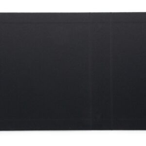 49 & MARKET QUADRUPLE FLIP ALBUM BASE BLACK