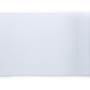 49 & MARKET QUADRUPLE FLIP ALBUM BASE WHITE