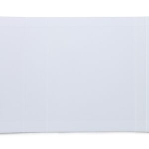 49 & MARKET TRIPLE FLIP ALBUM BASE WHITE
