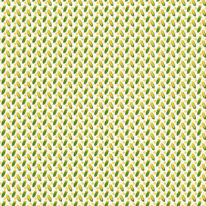 SCRAPBOOK CUSTOMS 12X12 LOCAL CORN