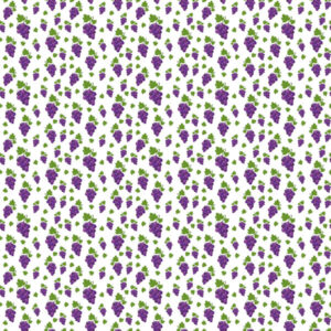 SCRAPBOOK CUSTOMS 12X12 PURPLE GRAPES
