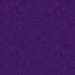 SCRAPBOOK CUSTOMS 12X12 PURPLE GRAPES