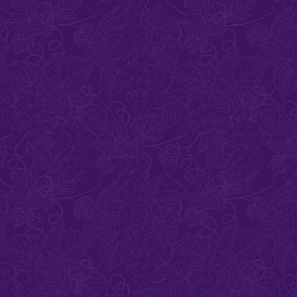 SCRAPBOOK CUSTOMS 12X12 PURPLE GRAPES