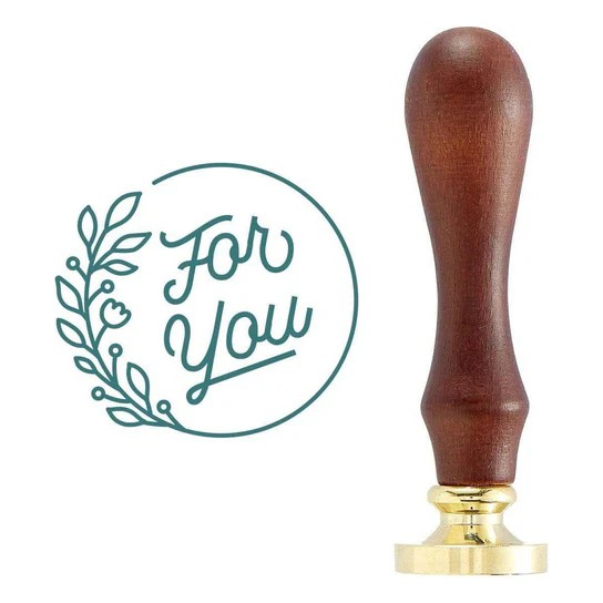 Spellbinders Wax Seal Kit From the Sealed By Spellbinders Collection