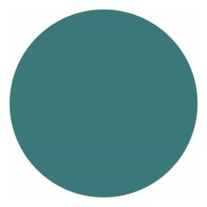 Spellbinders 1" Solid Circle Brass Wax Seal Stamp From the Sealed By Spellbinders Collection