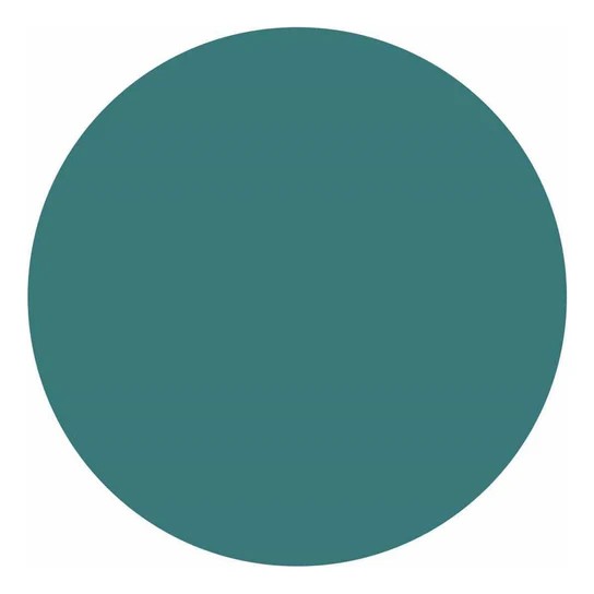 Spellbinders 1" Solid Circle Brass Wax Seal Stamp From the Sealed By Spellbinders Collection