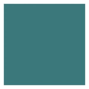 Spellbinders Small Solid Square Brass Wax Seal Stamp From the Sealed By Spellbinders Collection