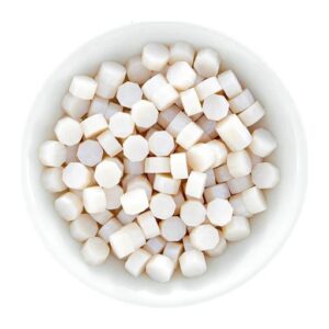 Spellbinders Opal Wax Beads From the Sealed By Spellbinders Collection