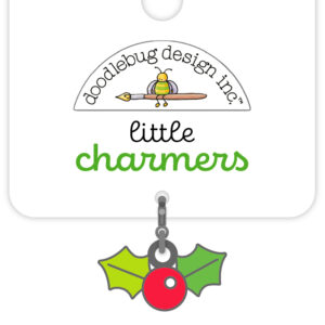 Doodlebug Merry Berry Little Charmers