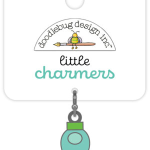 Doodlebug Shine Bright Little Charmers