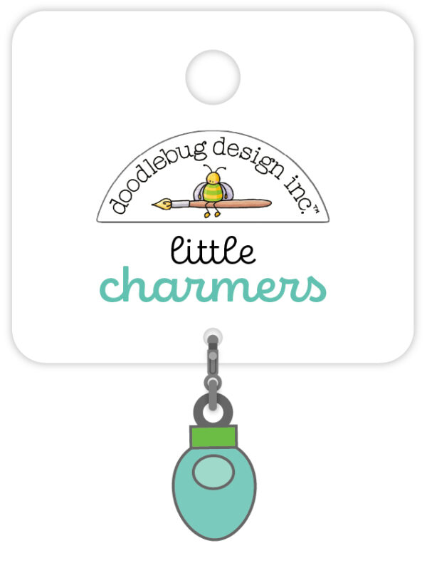 Doodlebug Shine Bright Little Charmers