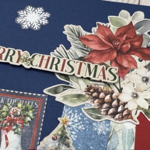 Graphic 45 Deck the Halls