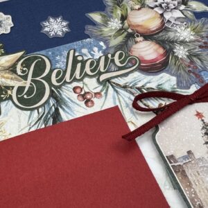 Graphic 45 Deck the Halls