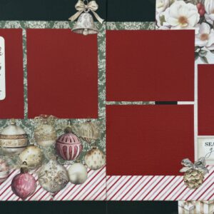 Uniquely Creative Home For Christmas