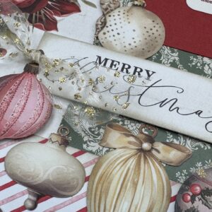 Uniquely Creative Home For Christmas