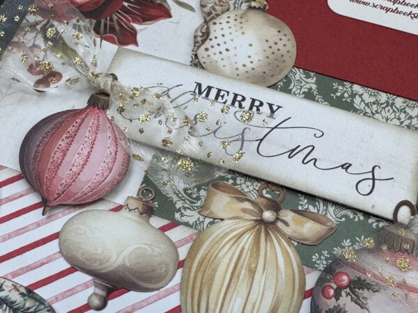 Uniquely Creative Home For Christmas