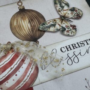 Uniquely Creative Home For Christmas