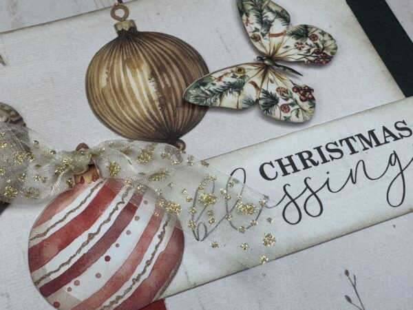 Uniquely Creative Home For Christmas