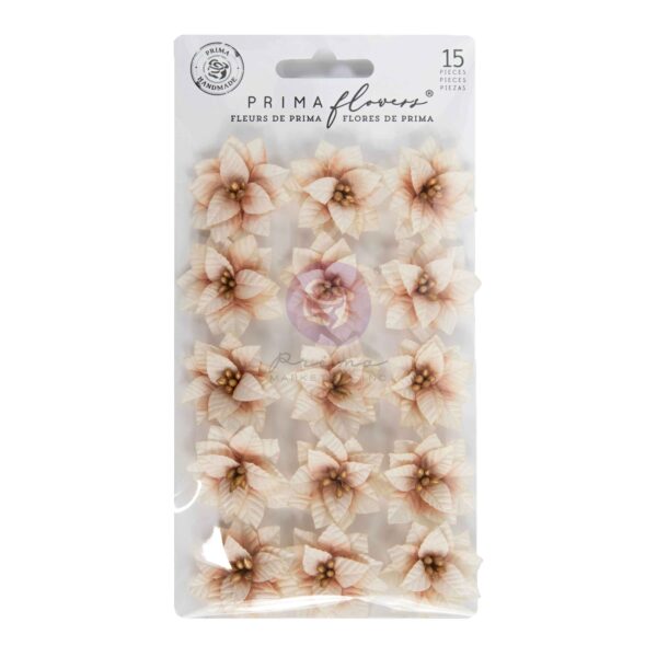 PRIMA TWINKLE & TREATS FROSTED PETALS