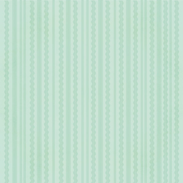 Simple Stories Say Cheese Classic Pooh Baby 12X12 Hello Baby