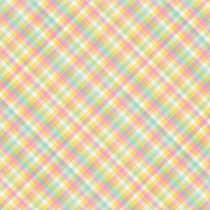 Simple Stories Say Cheese Classic Pooh Baby 12X12 Special Delivery