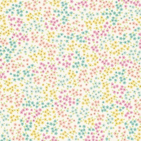 Simple Stories Say Cheese Classic Pooh Baby 12X12 Little One