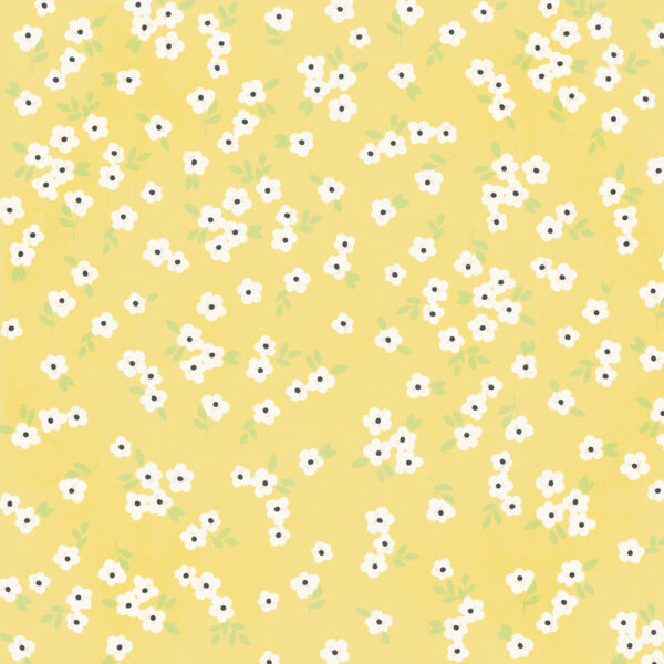 Simple Stories Say Cheese Classic Pooh Baby 12X12 Journal Elements