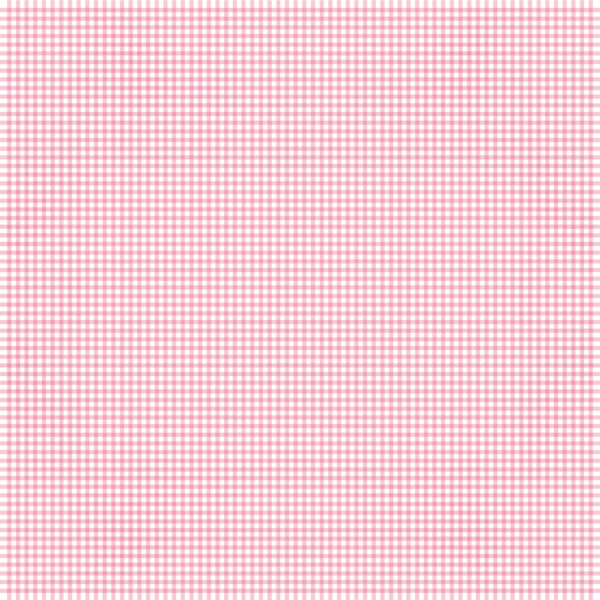 Simple Stories Say Cheese Classic Pooh Baby 12X12 Bubblegum Gingham