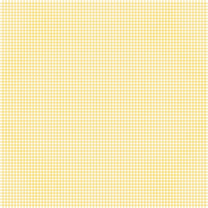 Simple Stories Say Cheese Classic Pooh Baby 12X12 Buttercup Gingham