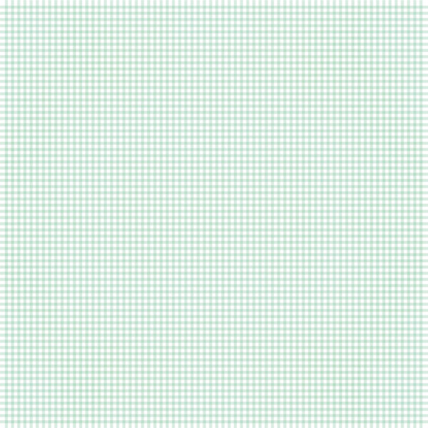 Simple Stories Say Cheese Classic Pooh Baby 12X12 Mint Gingham