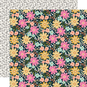 Simple Stories Take Note 12X12 My Favorite Things