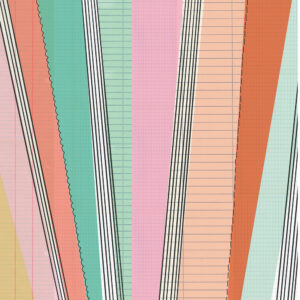 Simple Stories Take Note 12X12 in the Moment