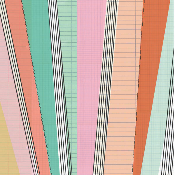 Simple Stories Take Note 12X12 in the Moment