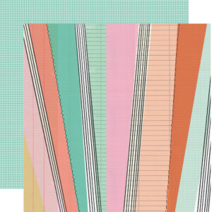 Simple Stories Take Note 12X12 in the Moment