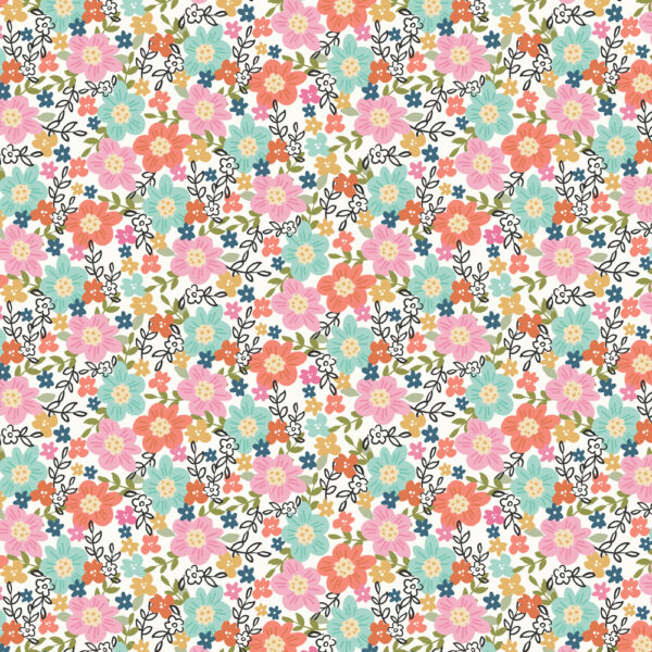 Simple Stories Take Note 12X12 Happy Days Ahead