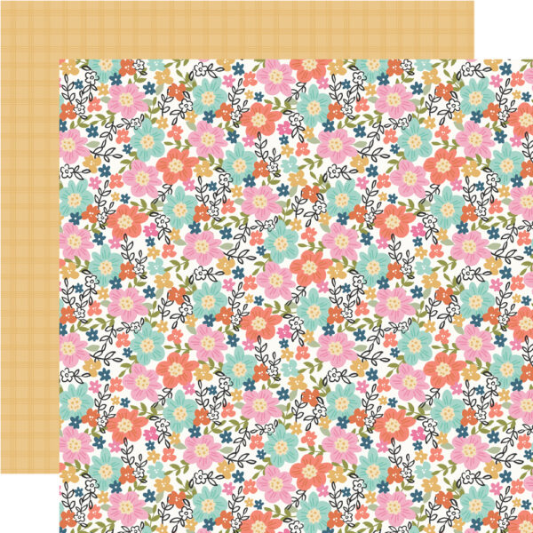 Simple Stories Take Note 12X12 Happy Days Ahead Simple Stories Take Note 12X12 Happy Days Ahead