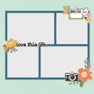 Simple Stories Take Note Simple Pages Page Pieces