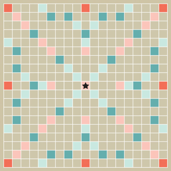 Simple Stories Game Night 12X12 Who's Keeping Score?