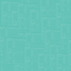 Simple Stories Game Night 12X12 Who's Keeping Score?