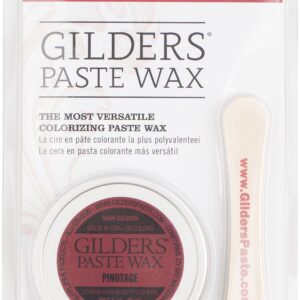 GILDERS PASTE WAX PINOTAGE