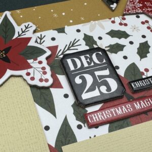 Echo Park Santa Claus