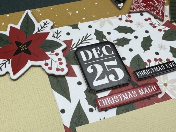 Echo Park Santa Claus