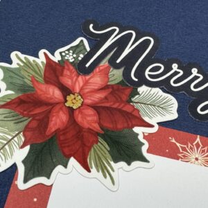 Carta Bella Christmas in the City