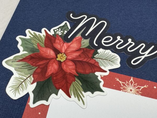 Carta Bella Christmas in the City