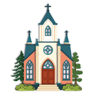 Honey Bee Die Lovely Layers: Cathedral