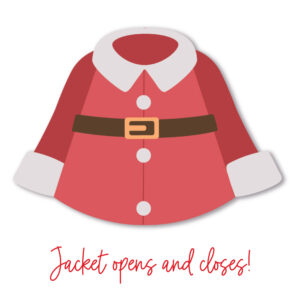 Honey Bee Die Lovely Layers: Coat