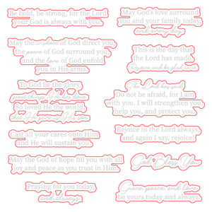 Honey Bee Die Inside Sentiments: God's Love