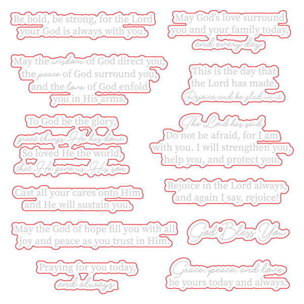 Honey Bee Die Inside Sentiments: God's Love