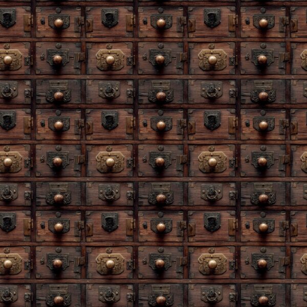 49 & Market 12X12 Nostalgic Memories Timeless