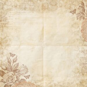 49 & Market 12X12 Nostalgic Memories Cherish